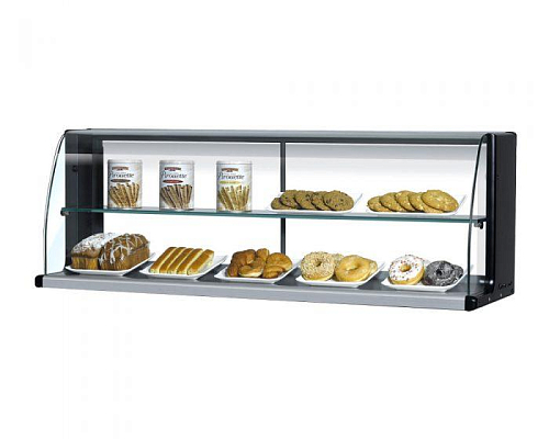 Нейтральная витрина Turbo Air TOMD-40-H