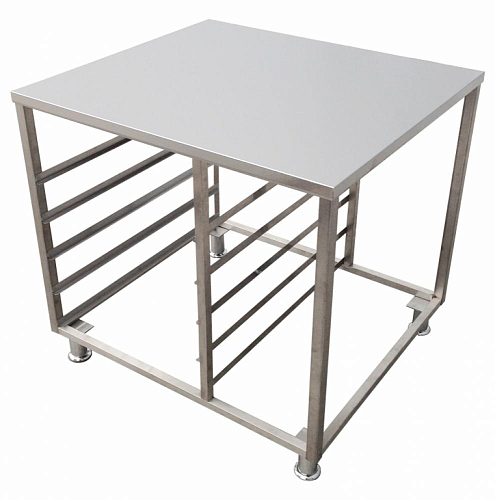 Подставка Grill Master 22211 нерж. сталь под печь для пиццы