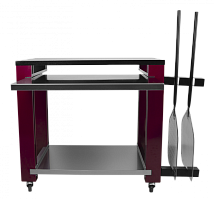 Подставка под печь Grill Master (22211нс) (н/сталь) для пиццы