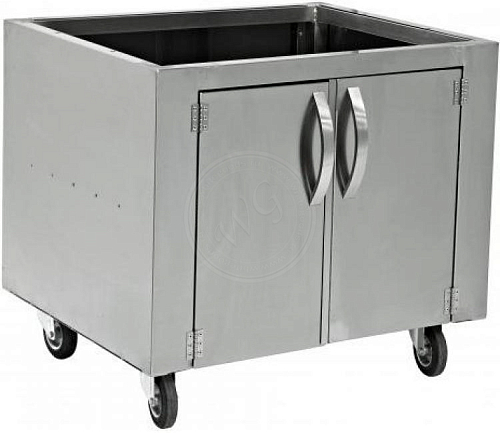 Подставка под печь Empero EMP.PKF-50-D