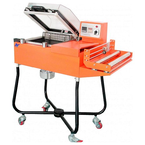 Аппарат термоусадочный PACKVAC FM-3028