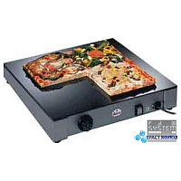 Поверхность тепловая Sirman SCALDAPIZZA нерж