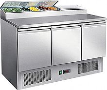 Стол холодильный Koreco PS300