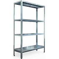 Стеллаж кухонный Assum СТПП-С-9/5 (900х500х1800)