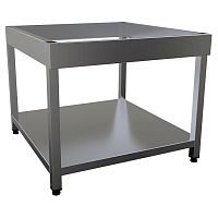 Подставка под индукционную плиту I9-4T открытая Кобор P9-4S