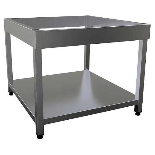 Подставка под индукционную плиту I9-4T открытая Кобор P9-4S