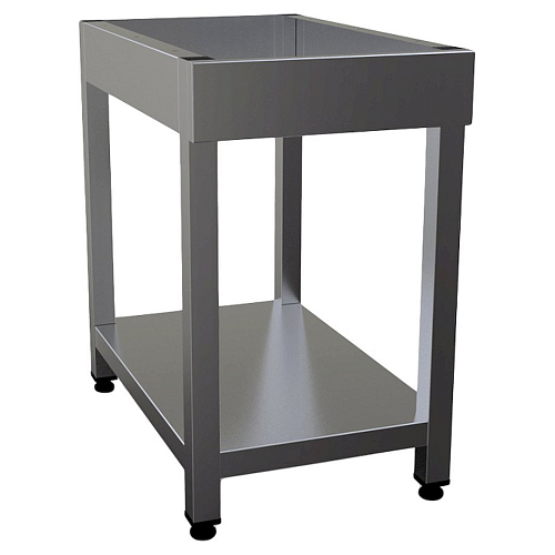 Подставка под индукционную плиту I9-2T открытая Кобор P9-2S