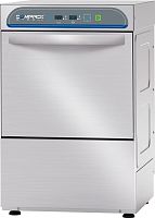 Стаканомоечная машина COMPACK X25E+DP45 + встроенный дренажный насос