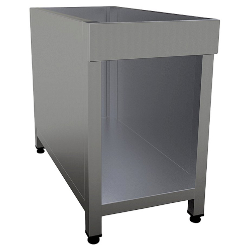 Подставка под индукционную плиту I9-2T полузакрытая Кобор P9-2S1