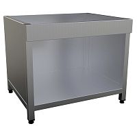 Подставка под индукционную плиту I7-6T полузакрытая Кобор P7-6S1