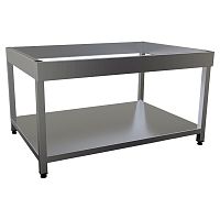 Подставка под индукционную плиту I9-6T открытая Кобор P9-6S