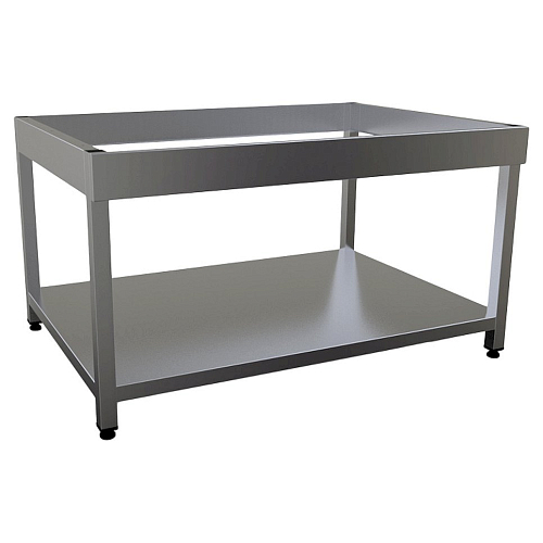 Подставка под индукционную плиту I9-6T открытая Кобор P9-6S