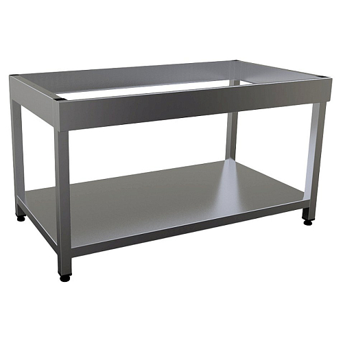 Подставка под индукционную плиту I7-6T открытая Кобор P7-6S