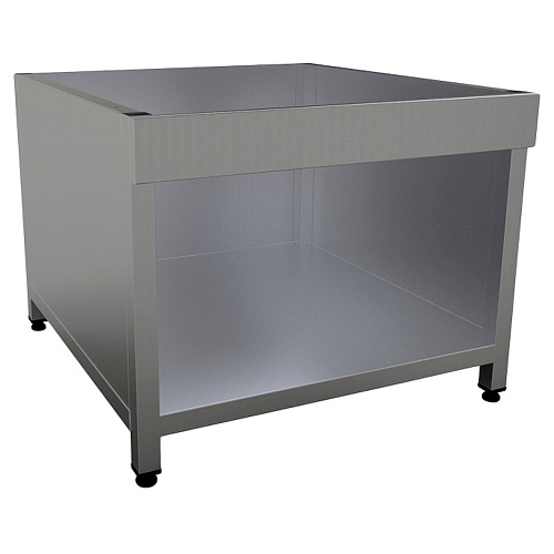 Подставка под индукционную плиту I9-6T полузакрытая Кобор P9-6S1