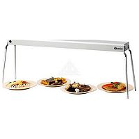 Мост тепловой инфракрасный Bartscher 114.006