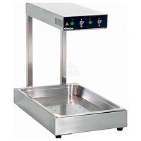 Инфракрасный подогреватель Bartscher A114.001