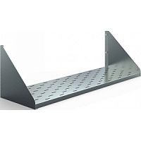 Полка настенная Assum ПНП-П-9/4 (900х400х220)