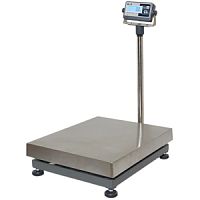 Весы товарные MAS PM1B-150-4050 М