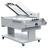 Термоусадочная упаковочная машина Hualian Machinery BSF-7060