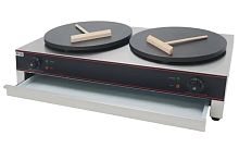 Блинница EKSI HCM-2, рестайлинг