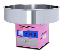 Аппарат для сахарной ваты EKSI HEC-02, рестайлинг