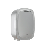 Холодильник для косметики MEYVEL MB-12C2W