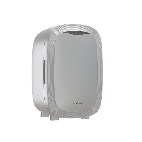 Холодильник для косметики MEYVEL MB-12C2W