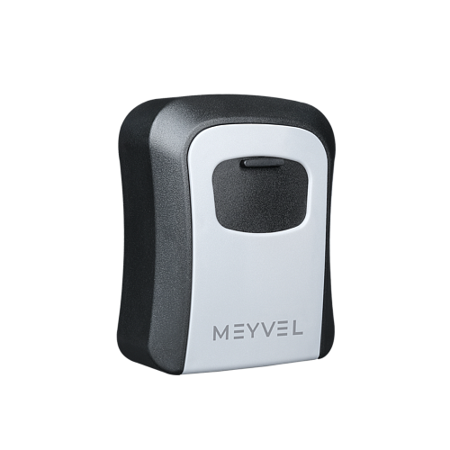 Сейф-ключница MEYVEL SF14-L1 (gray)