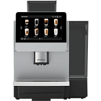 Кофемашина JETINNO JL31В-ВT