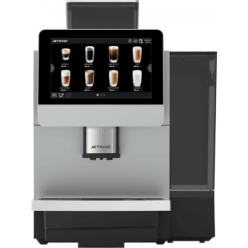 Кофемашина JETINNO JL31В-ВT