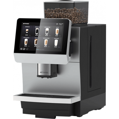 Кофемашина JETINNO JL31В-ST