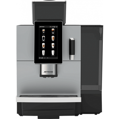 Кофемашина JETINNO JL31А-ВT-MW