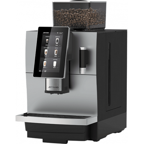 Кофемашина JETINNO JL31А-ST-MW