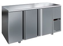 Стол холодильный POLAIR TM3GN-G (без борта)