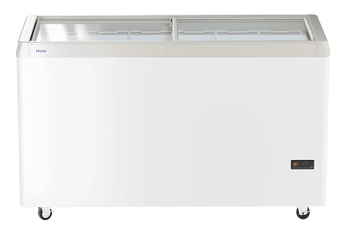 Морозильный ларь Haier SD-505FPEL