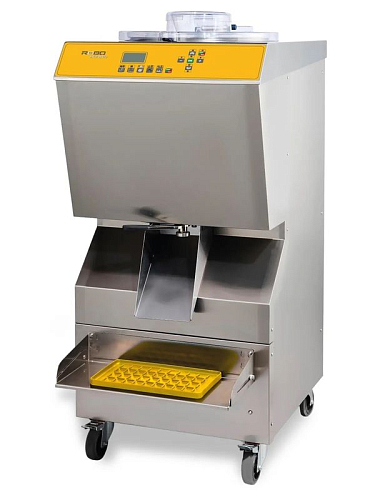 Пастеризатор-кремоварка ROBOcream R600 W