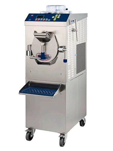 Комбо батч фризер пастеризатор STAF59 RHS4/30 A