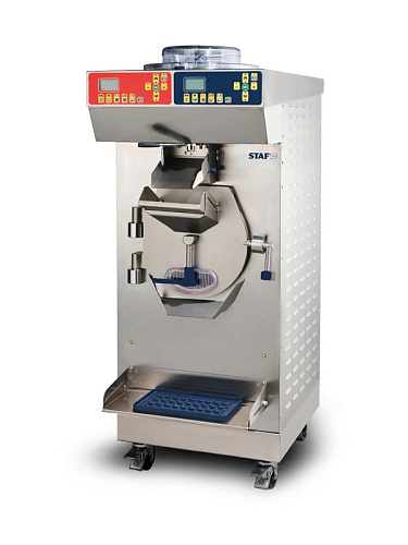 Комбо батч фризер пастеризатор STAF59 RHS15/80 W