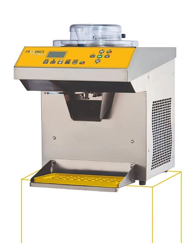 Комбо батч фризер кремоварка ROBOcream RT51 A