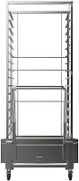 Тележка для конвекционной печи TECNOEKA EKCR 16 TC (16 уровней)