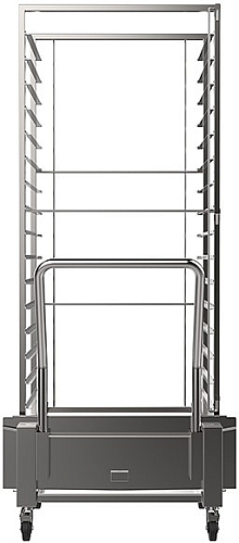 Тележка для конвекционной печи TECNOEKA EKCR 16 TC (16 уровней)