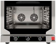 Пароконвектомат TECNOEKA EKF 416 N UD