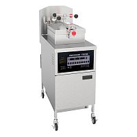 Фритюрница под давлением REDGASTRO MDXZ-24D