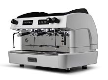Кофемашина рожковая Fiamma COMPASS 2 SE TC WHITE (автомат, 2 группы)