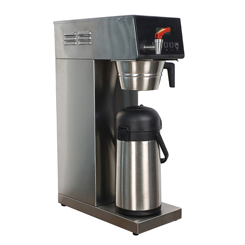 Кофеварка капельная CAREFOR CB-E300VTH