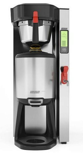 Кофеварка капельная BRAVILOR BONAMAT Aurora SGH