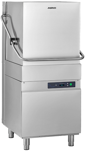 Купольная посудомоечная машина ARISTARCO AH 800 ESI DD