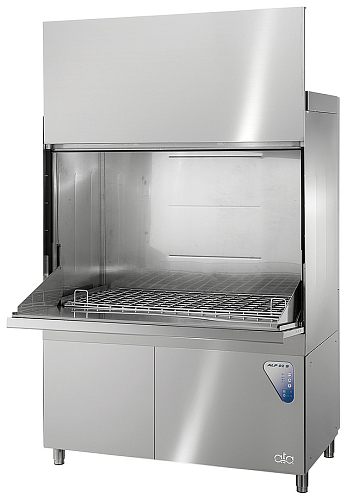 Котломоечная машина ATA ALP 02 S со сливной помпой