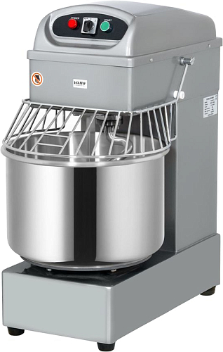 Тестомес Viatto Commercial HS-40С 2V (380В)