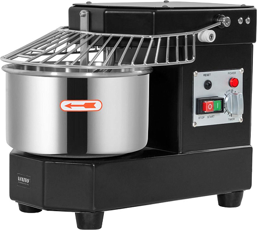 Тестомес Viatto Commercial DH-8B (220В)